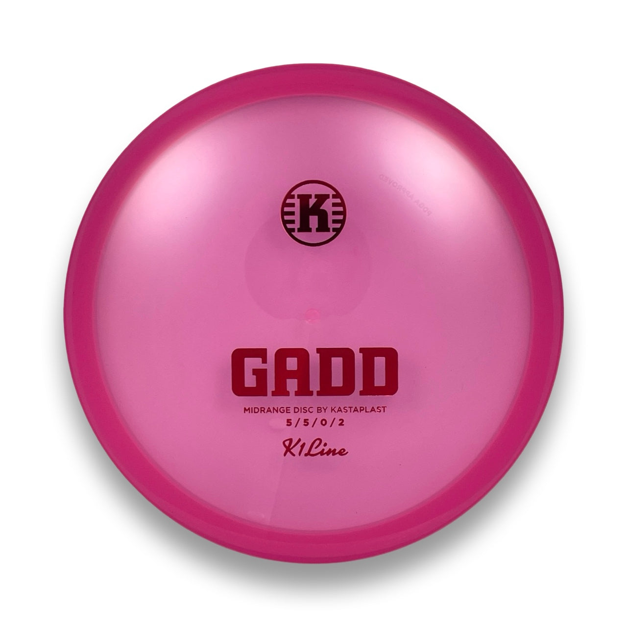 K1 Line Gadd