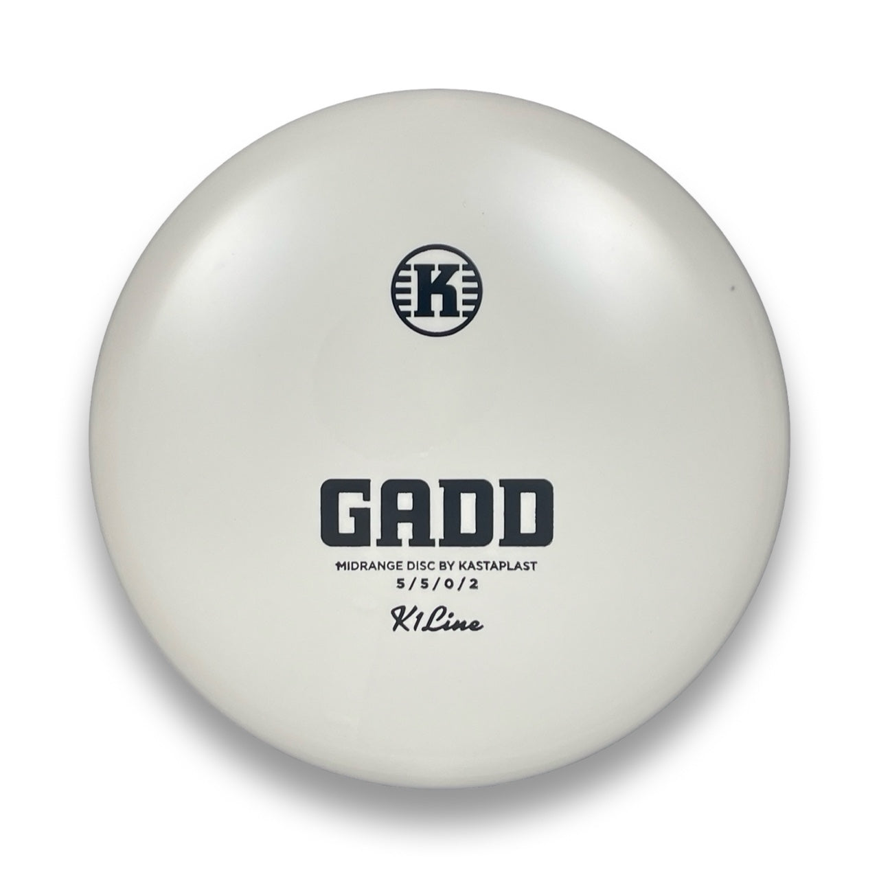 K1 Line Gadd