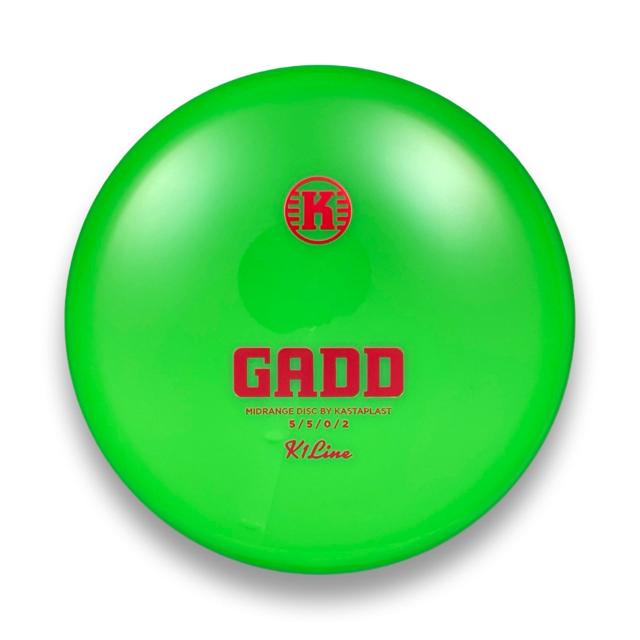 K1 Line Gadd