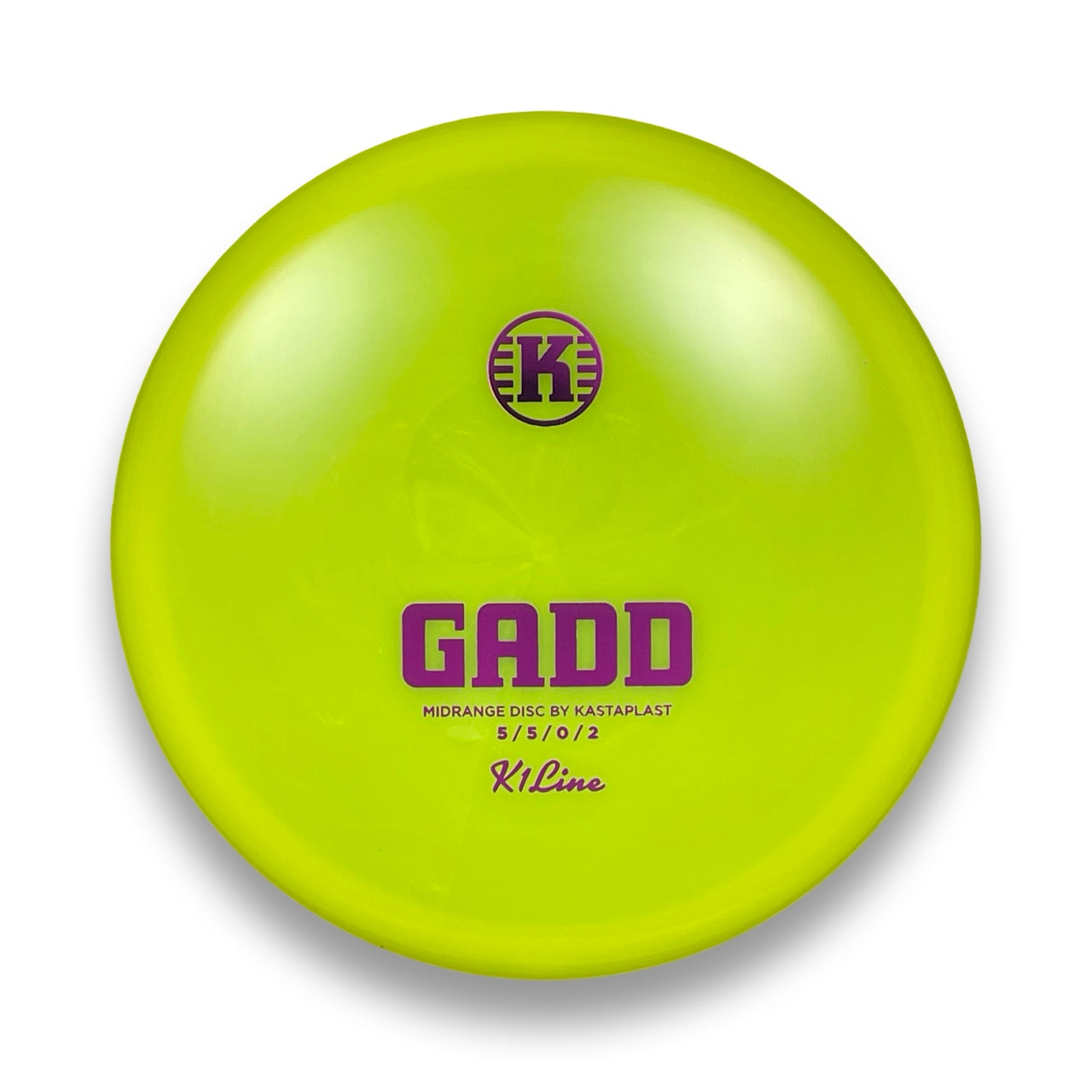 K1 Line Gadd