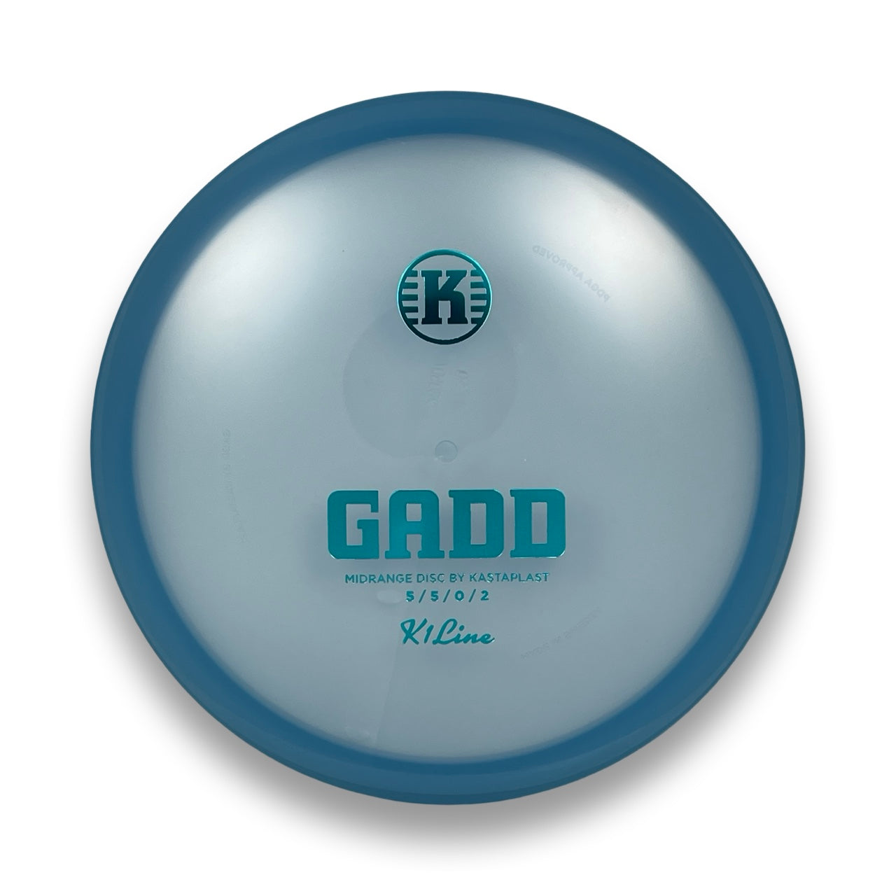 K1 Line Gadd