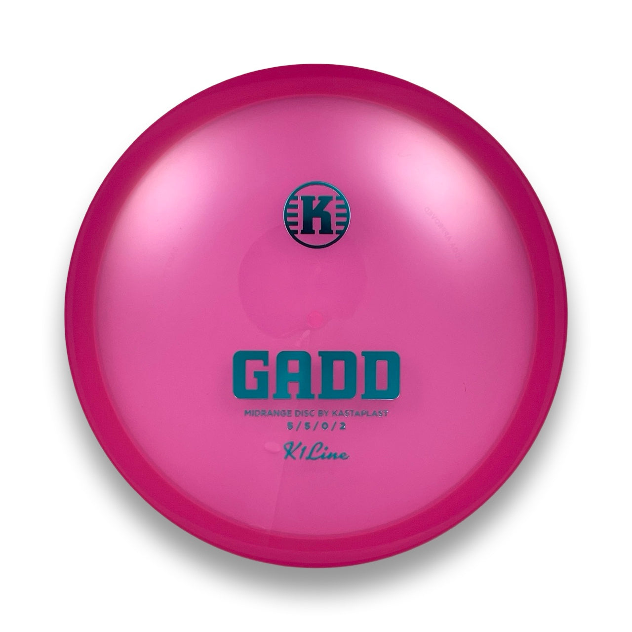 K1 Line Gadd