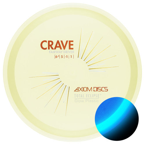 Total Eclipse Crave