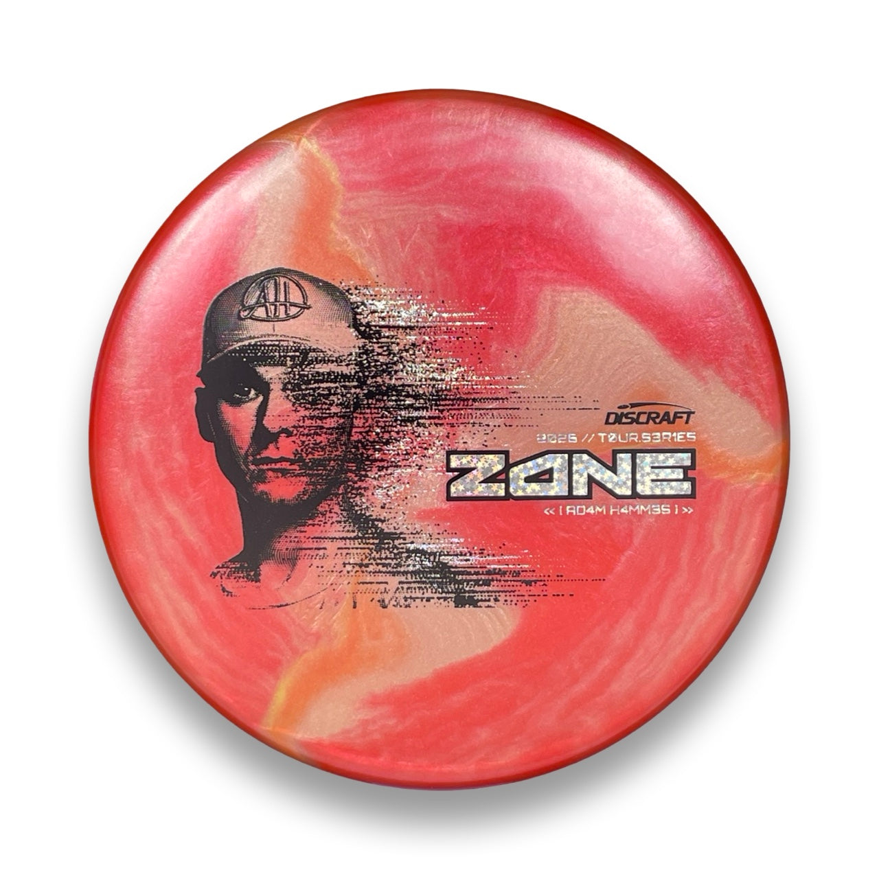 Titanium Big Z Zone - 2026 Hammes Tour Series
