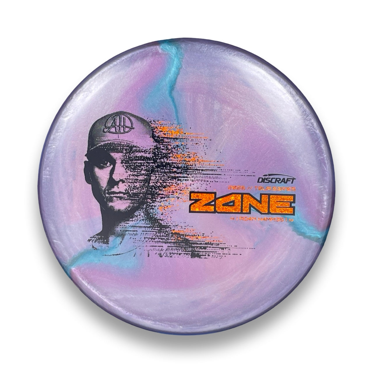 Titanium Big Z Zone - 2026 Hammes Tour Series