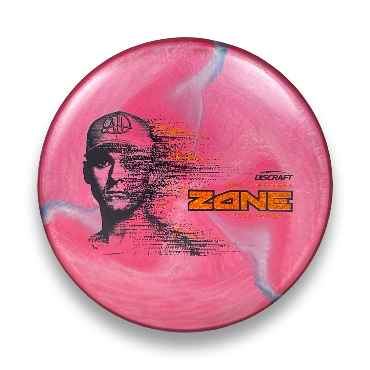 Titanium Big Z Zone - 2026 Hammes Tour Series