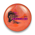 Titanium Big Z Buzzz SS - 2026 Robinson Tour Series
