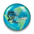 Titanium Big Z Luna - 2026 McBeth Tour Series