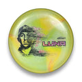 Titanium Big Z Luna - 2026 McBeth Tour Series