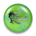Titanium Big Z Passion - 2026 Pierce Tour Series