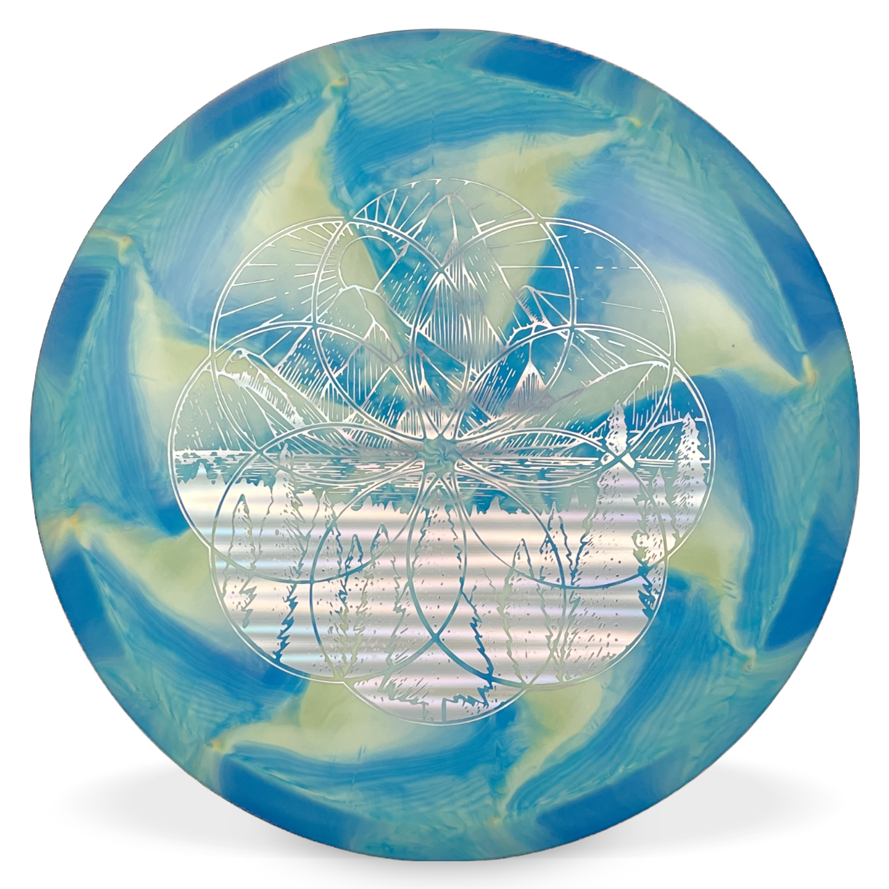 Jo Henderson ESP Passion