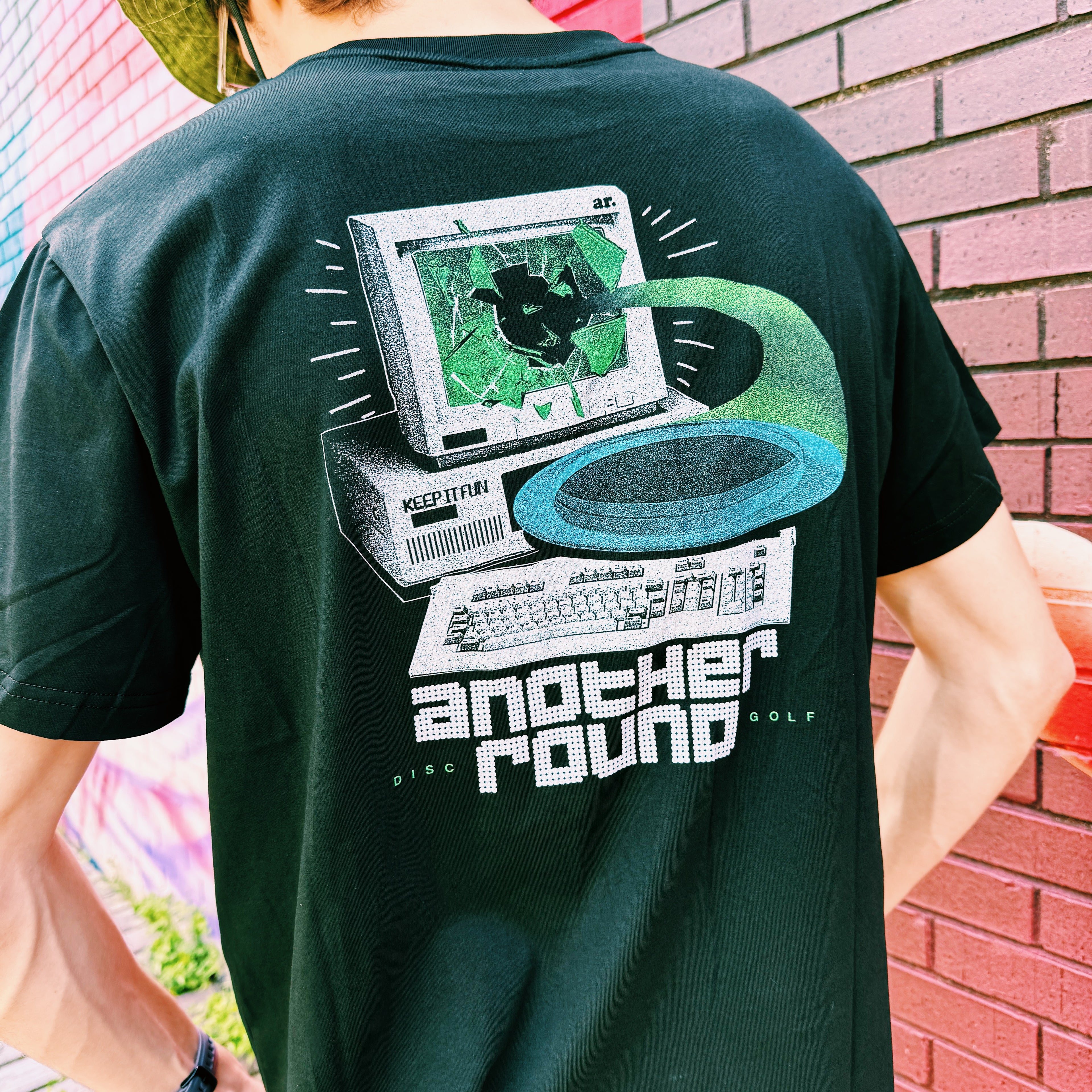 Y2K Tee