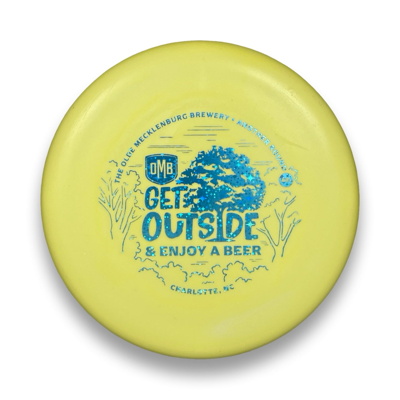 300 PA-3 - OMB Get Outside Stamp