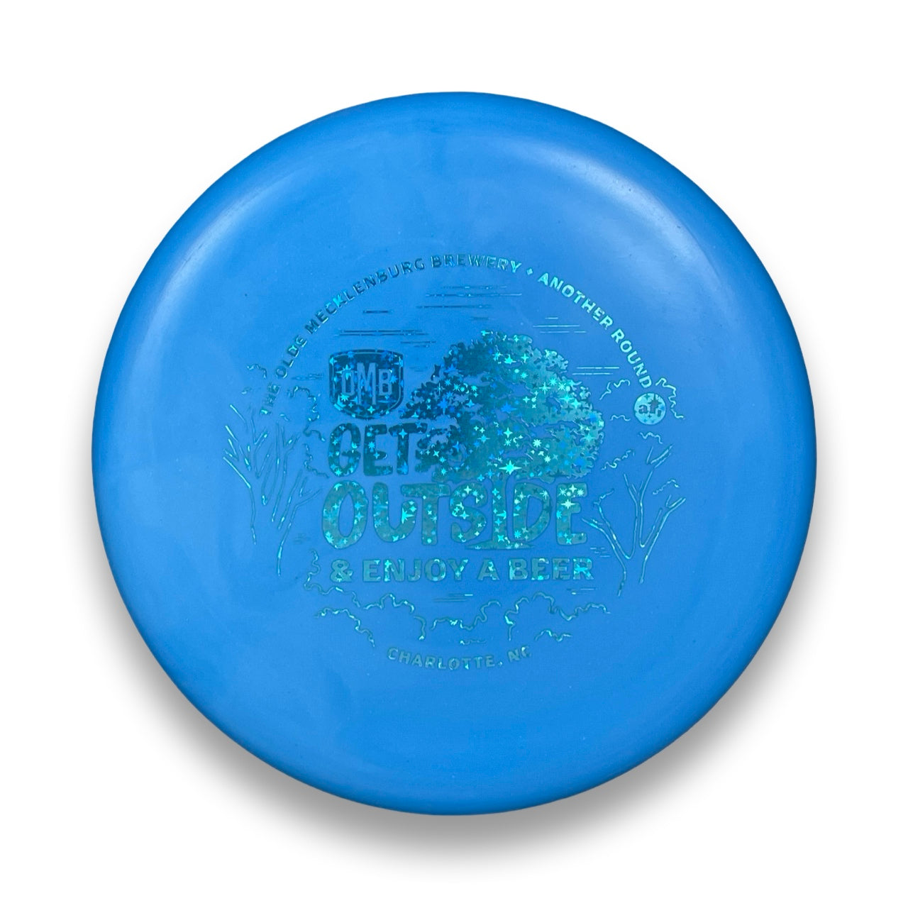 300 PA-3 - OMB Get Outside Stamp
