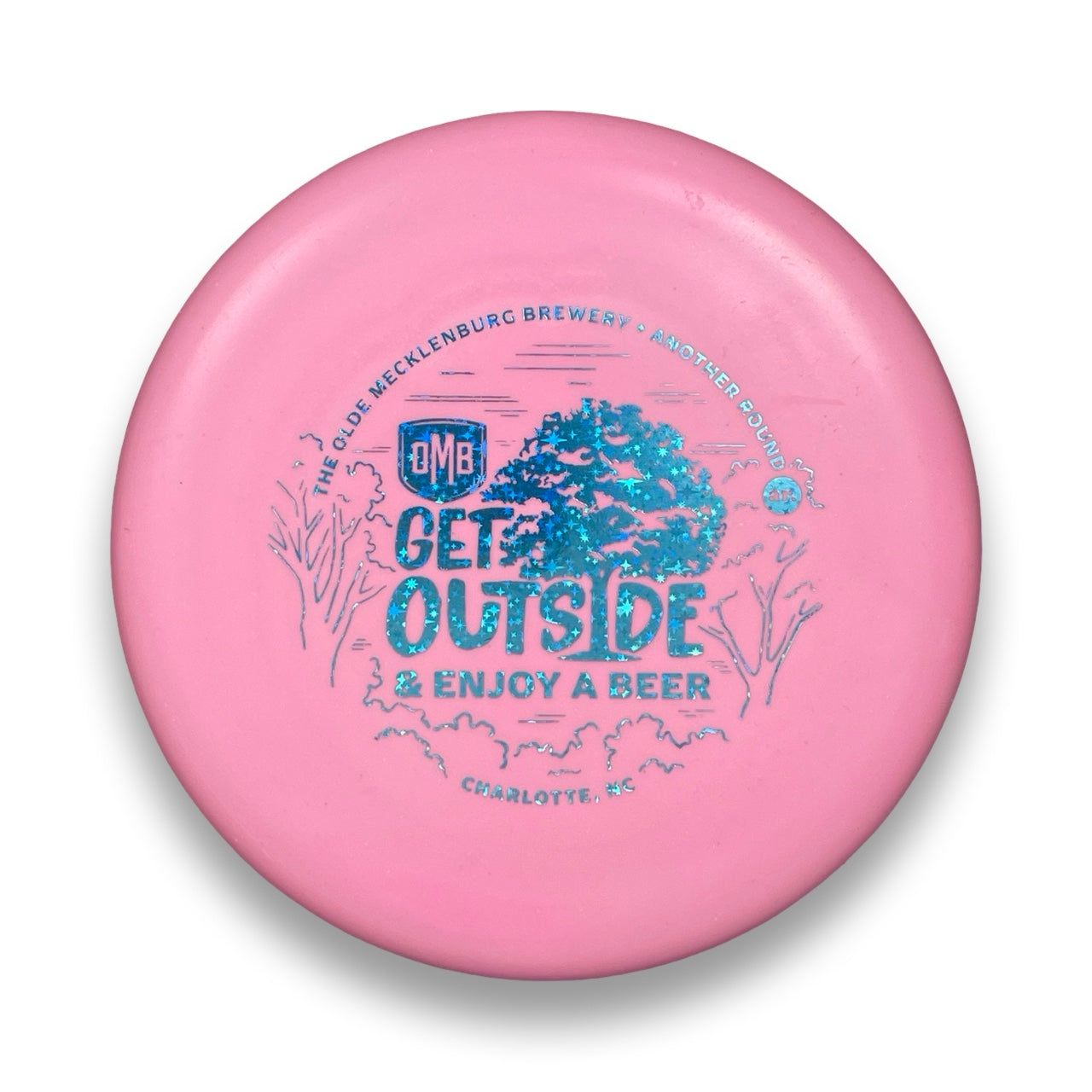 300 PA-3 - OMB Get Outside Stamp