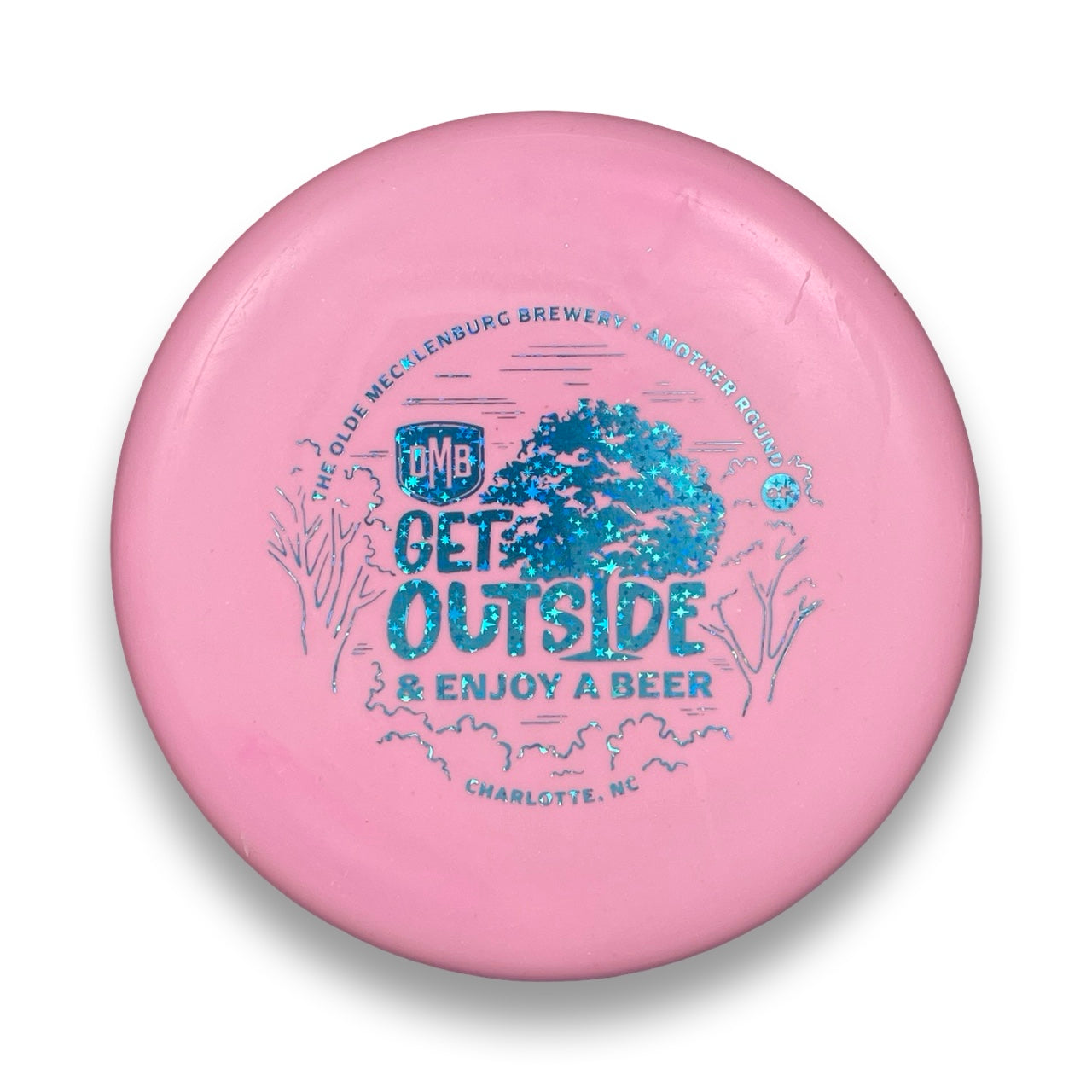 300 PA-3 - OMB Get Outside Stamp
