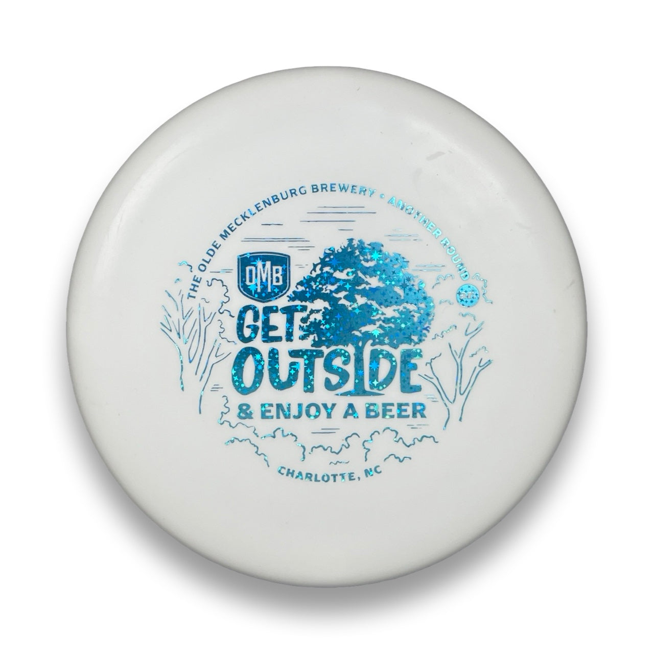 300 PA-3 - OMB Get Outside Stamp