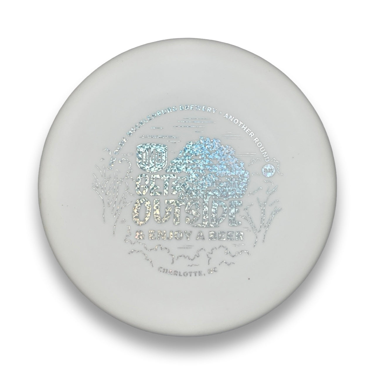 300 PA-3 - OMB Get Outside Stamp