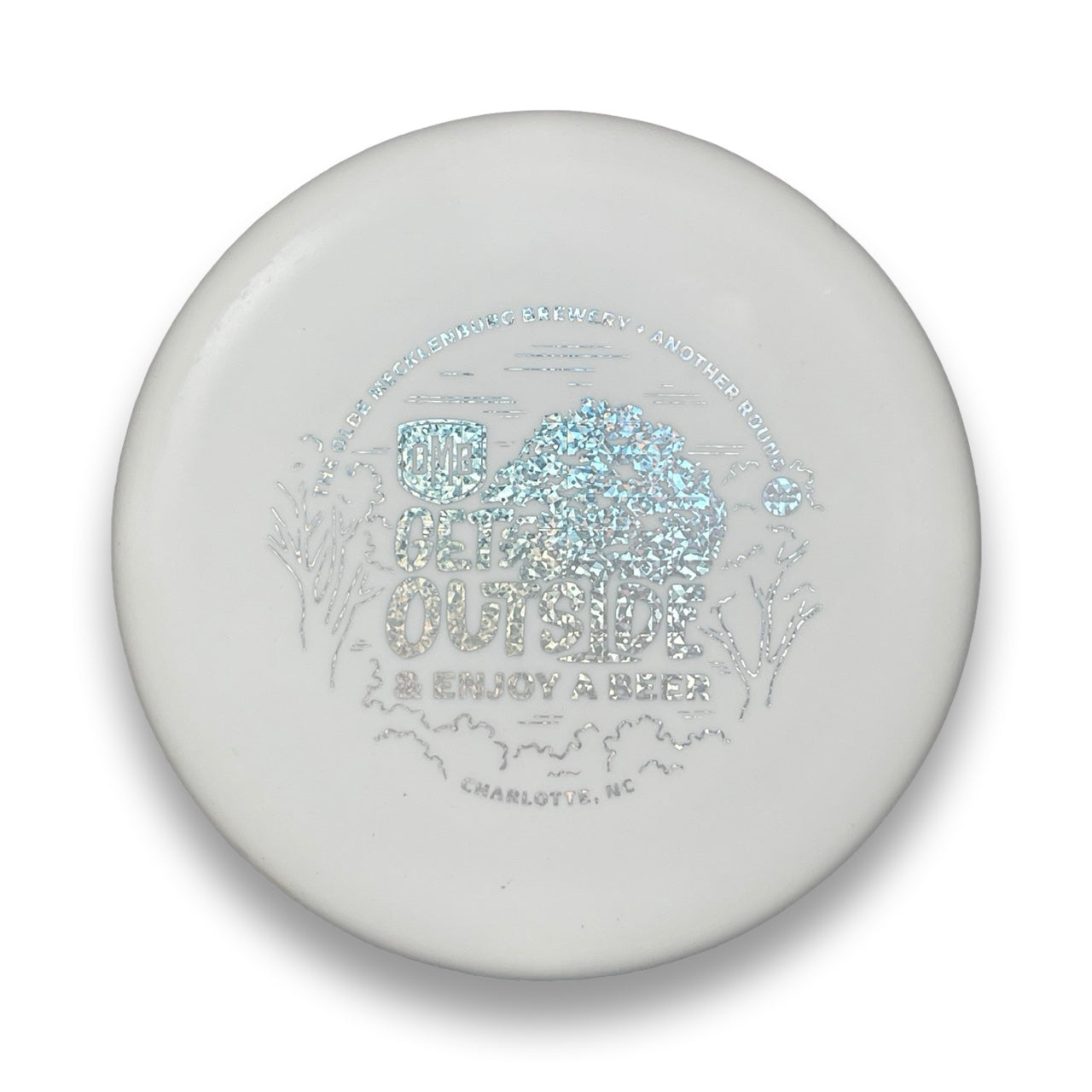 300 PA-3 - OMB Get Outside Stamp