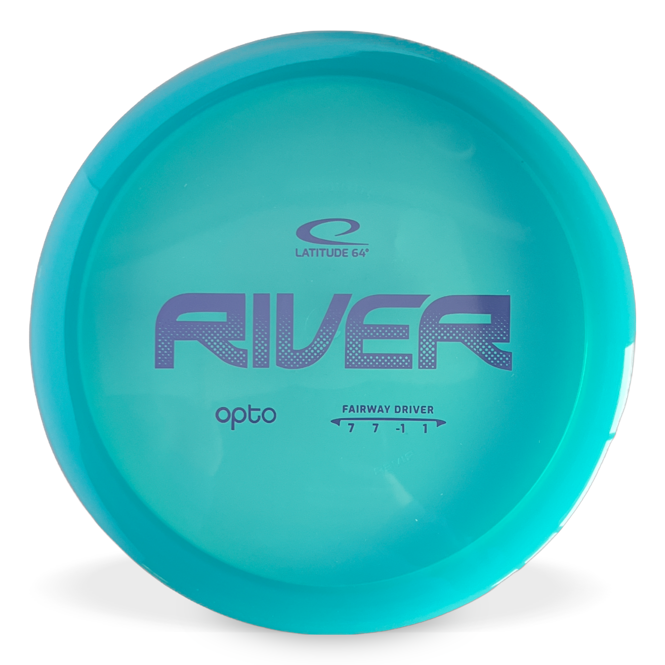 Opto River
