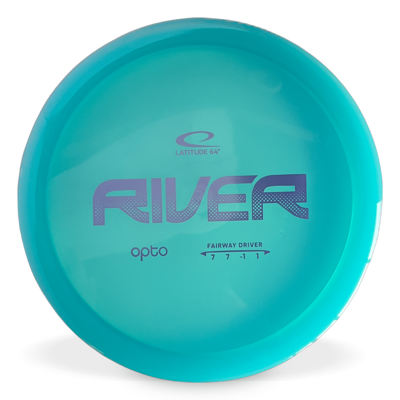 Opto River