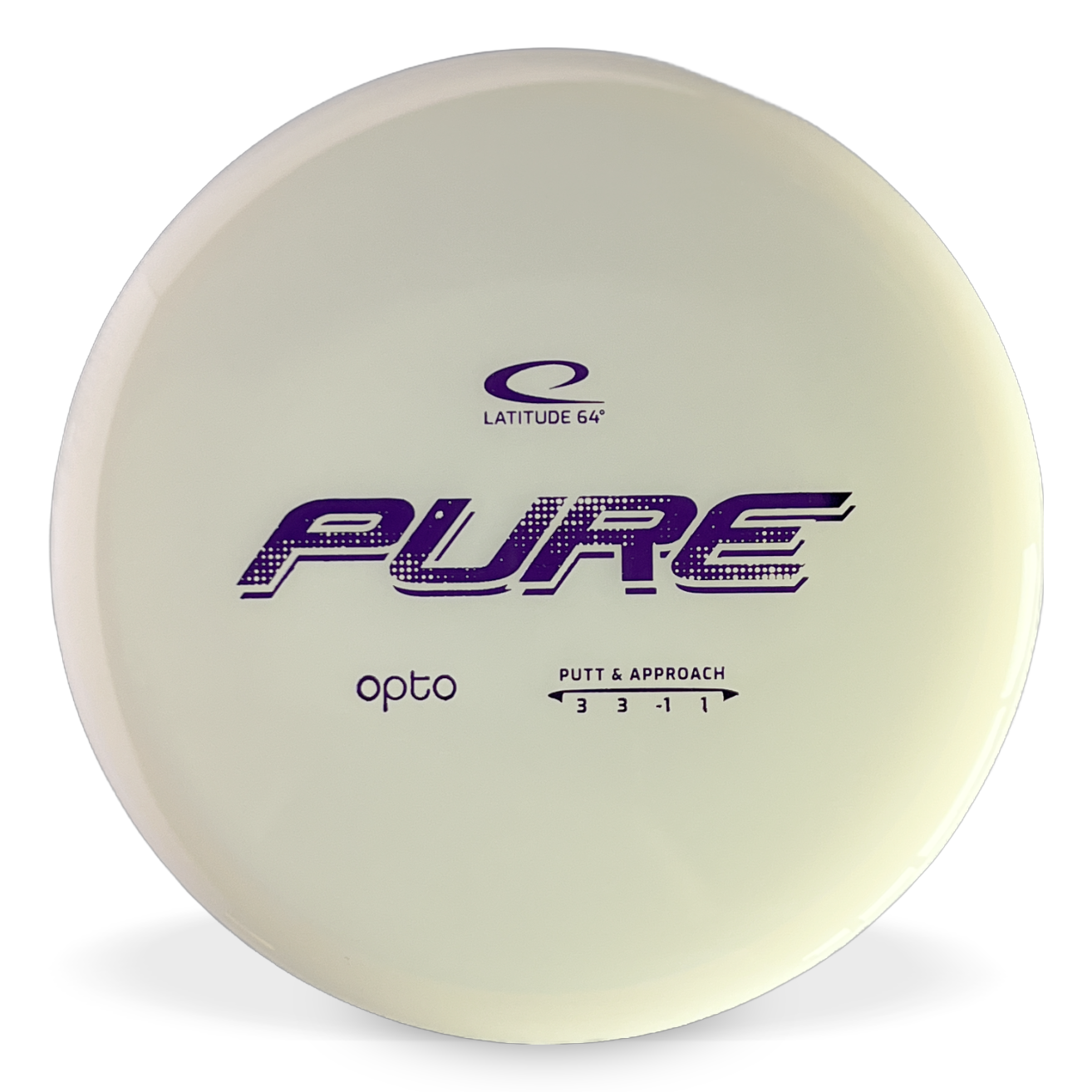 Opto Pure