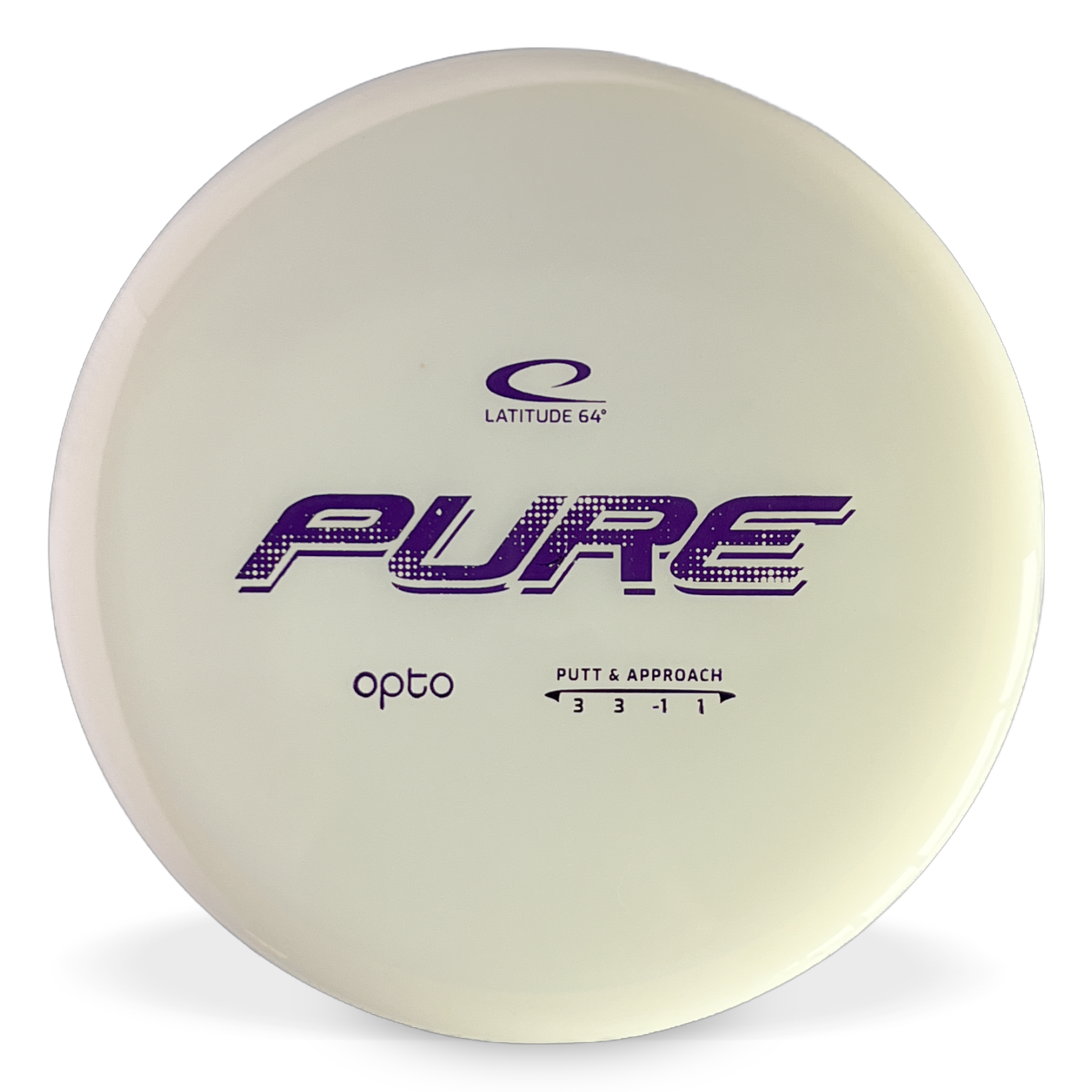 Opto Pure