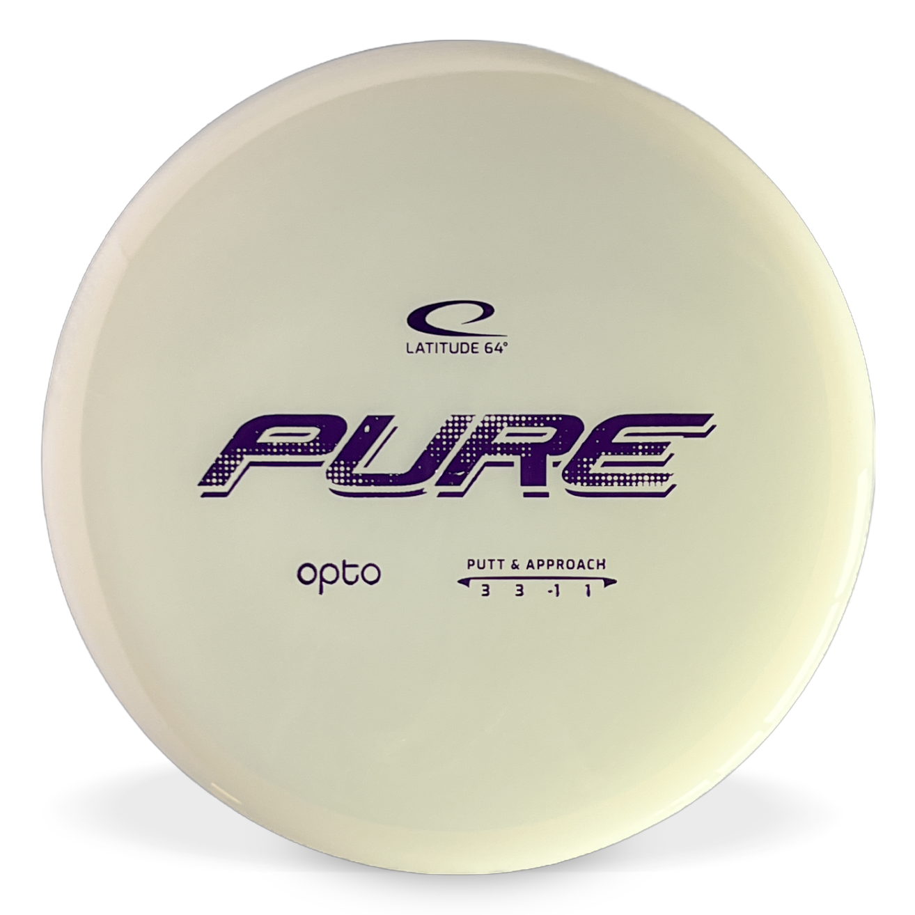 Opto Pure