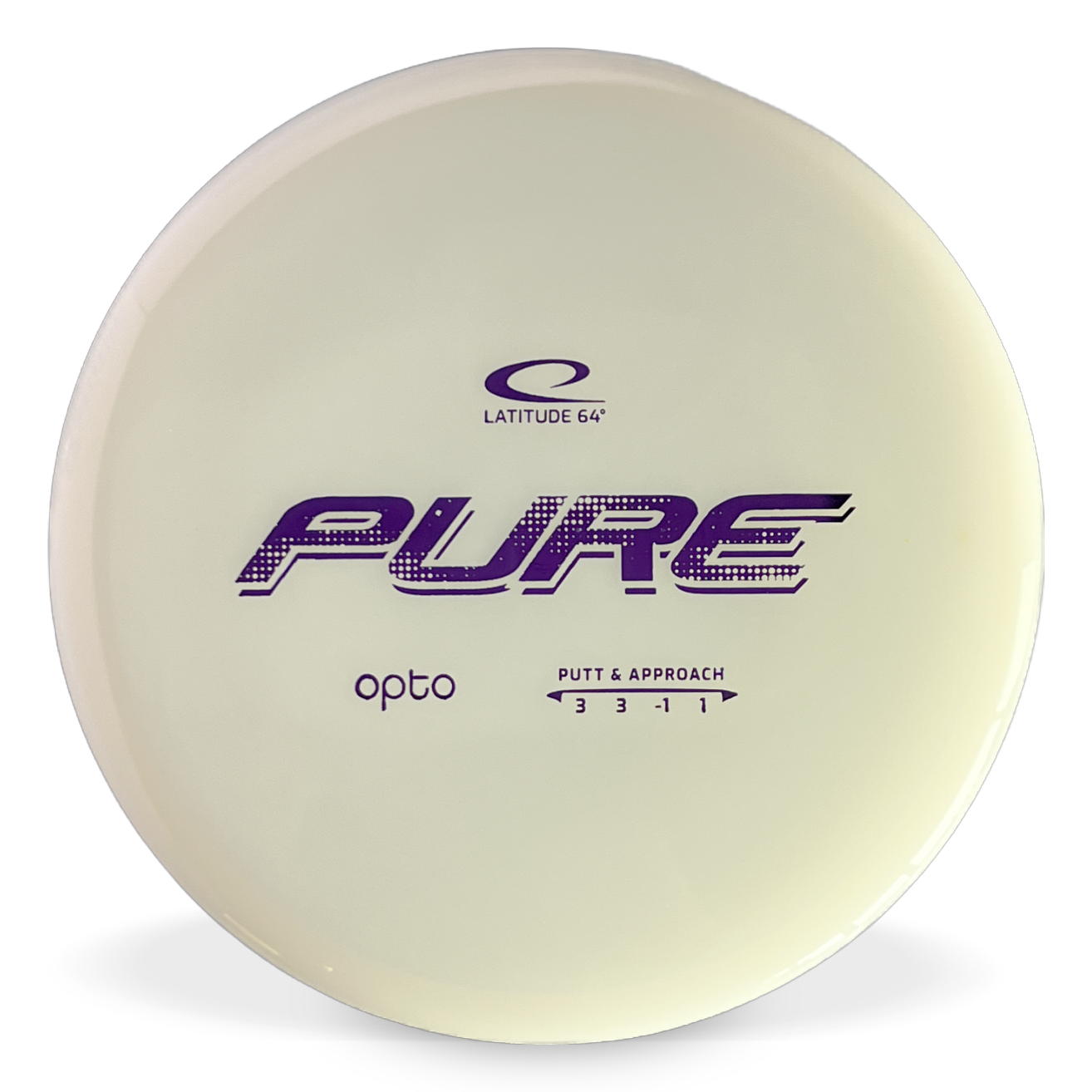Opto Pure
