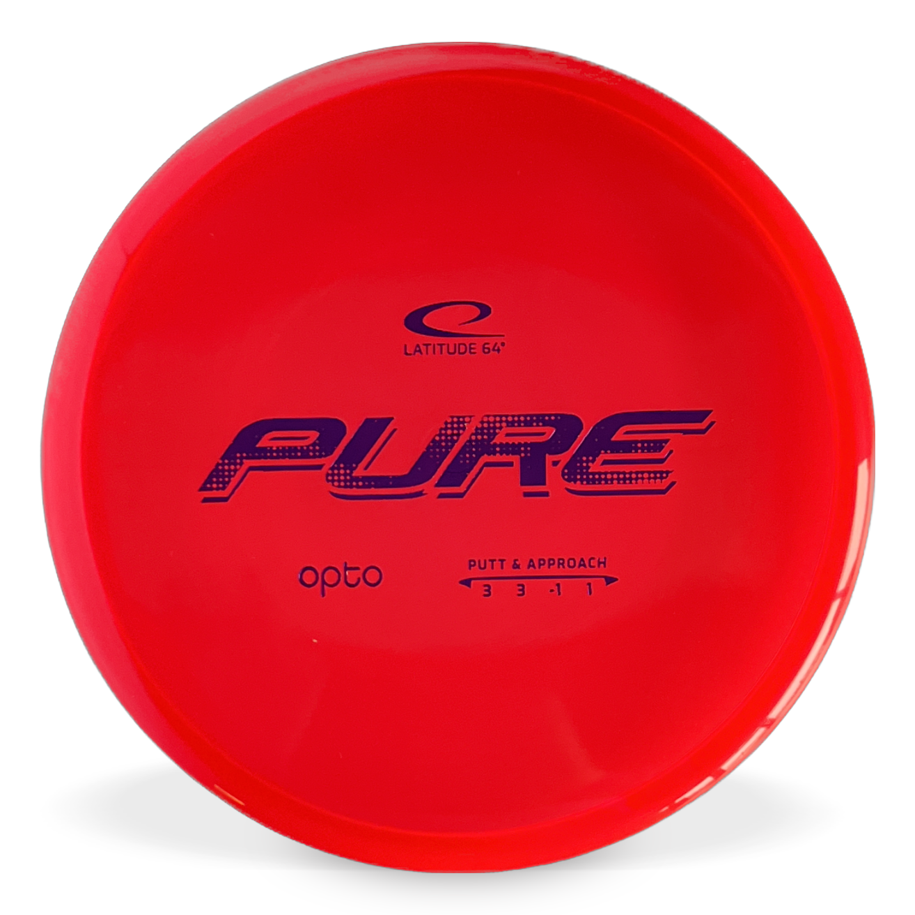 Opto Pure