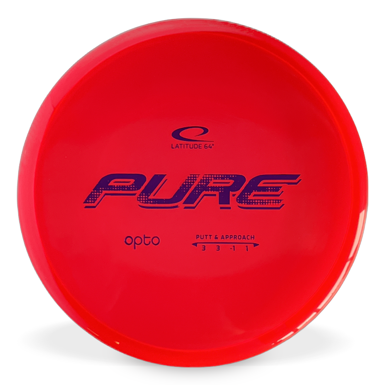 Opto Pure