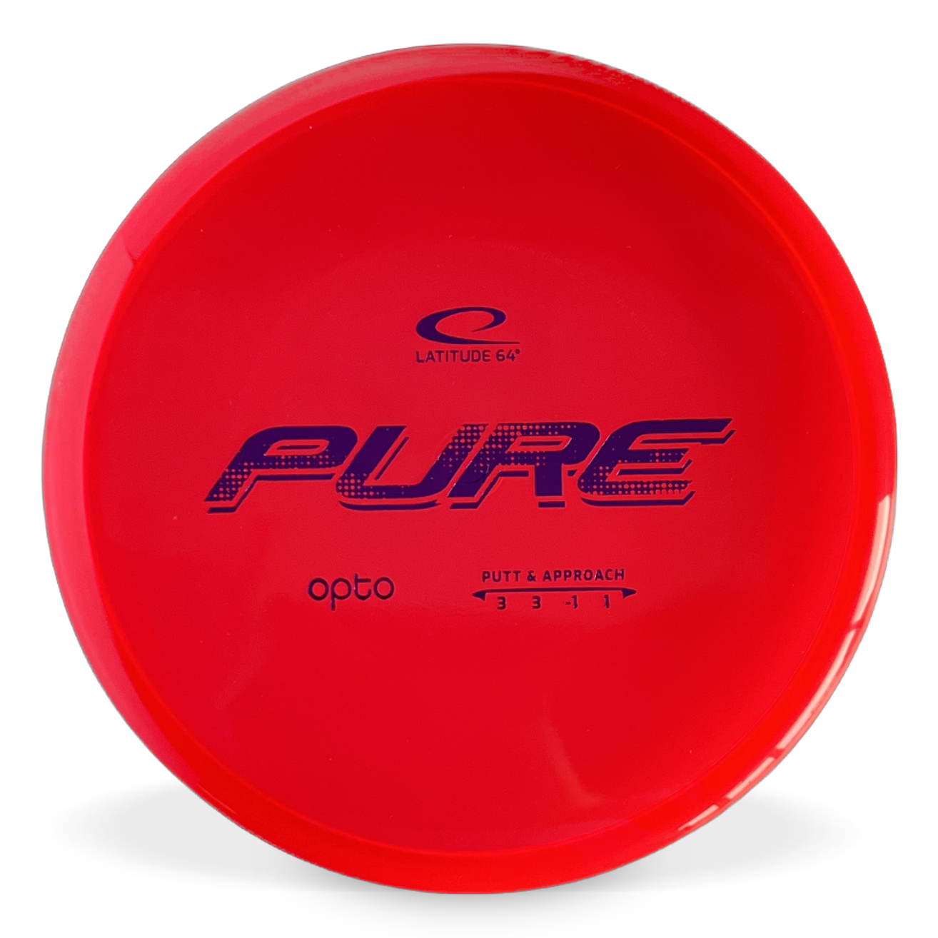 Opto Pure