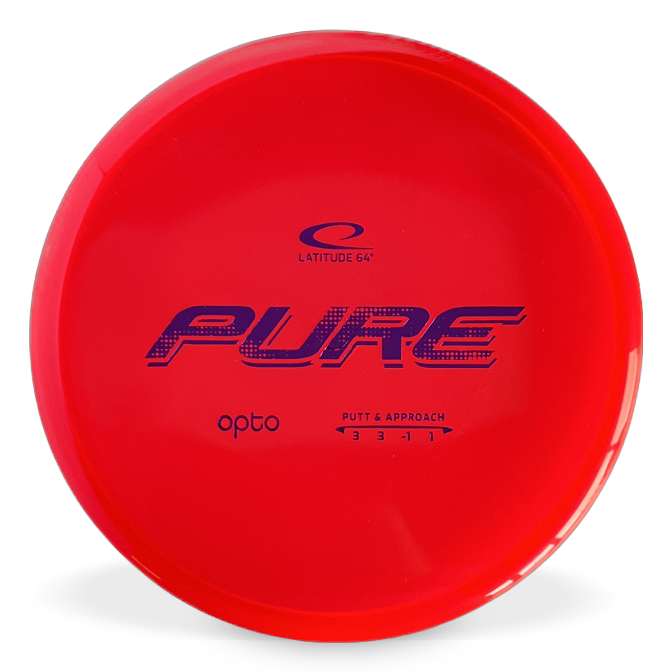 Opto Pure
