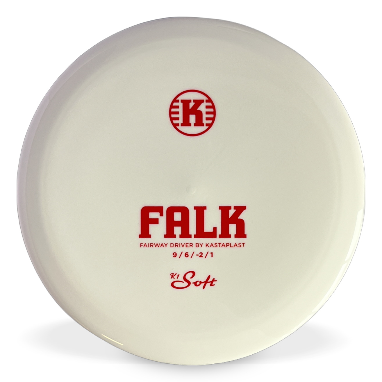 K1 Soft Falk