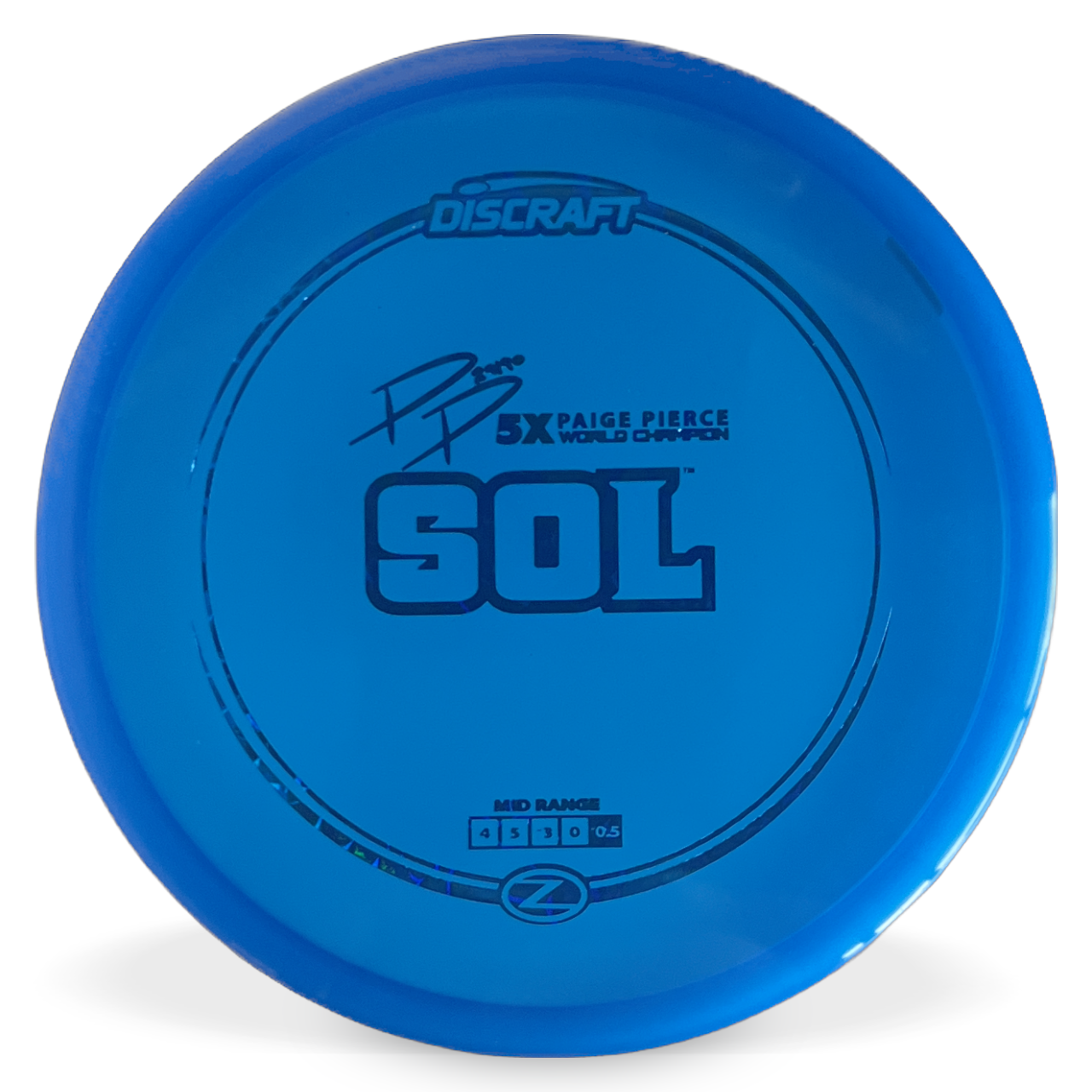 Z-Line Sol