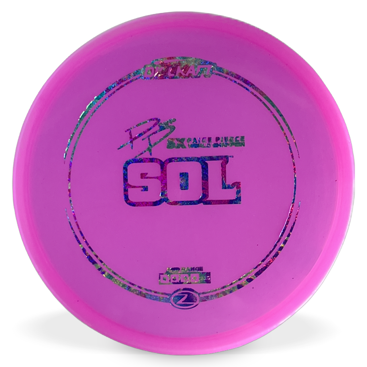 Z-Line Sol