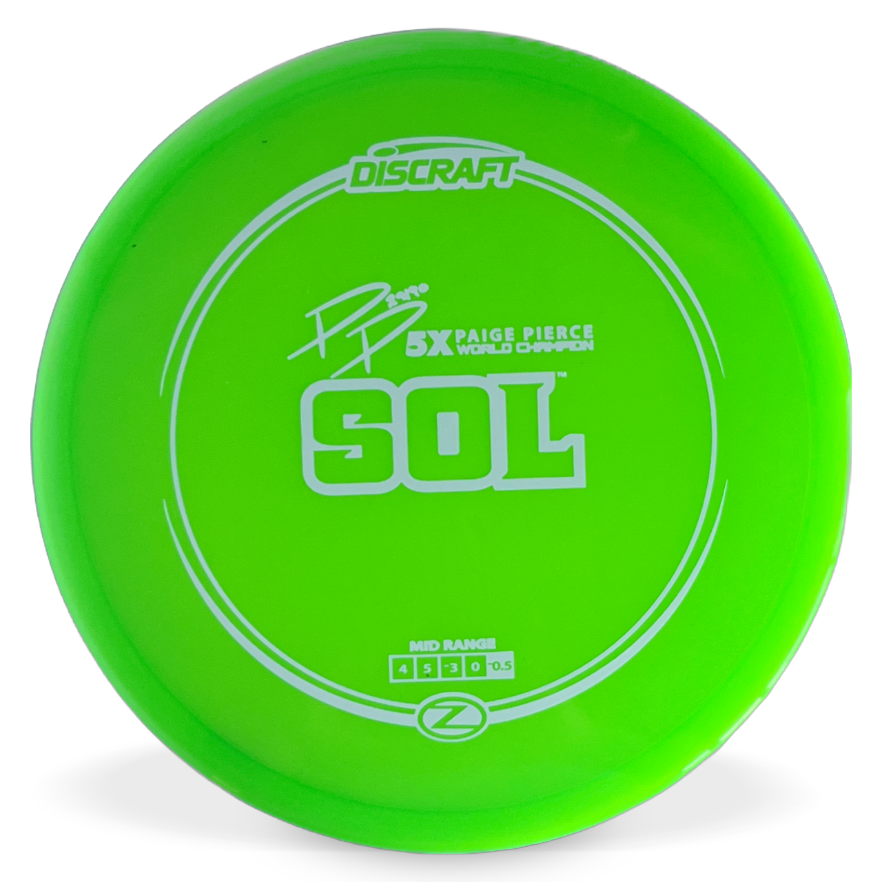 Z-Line Sol