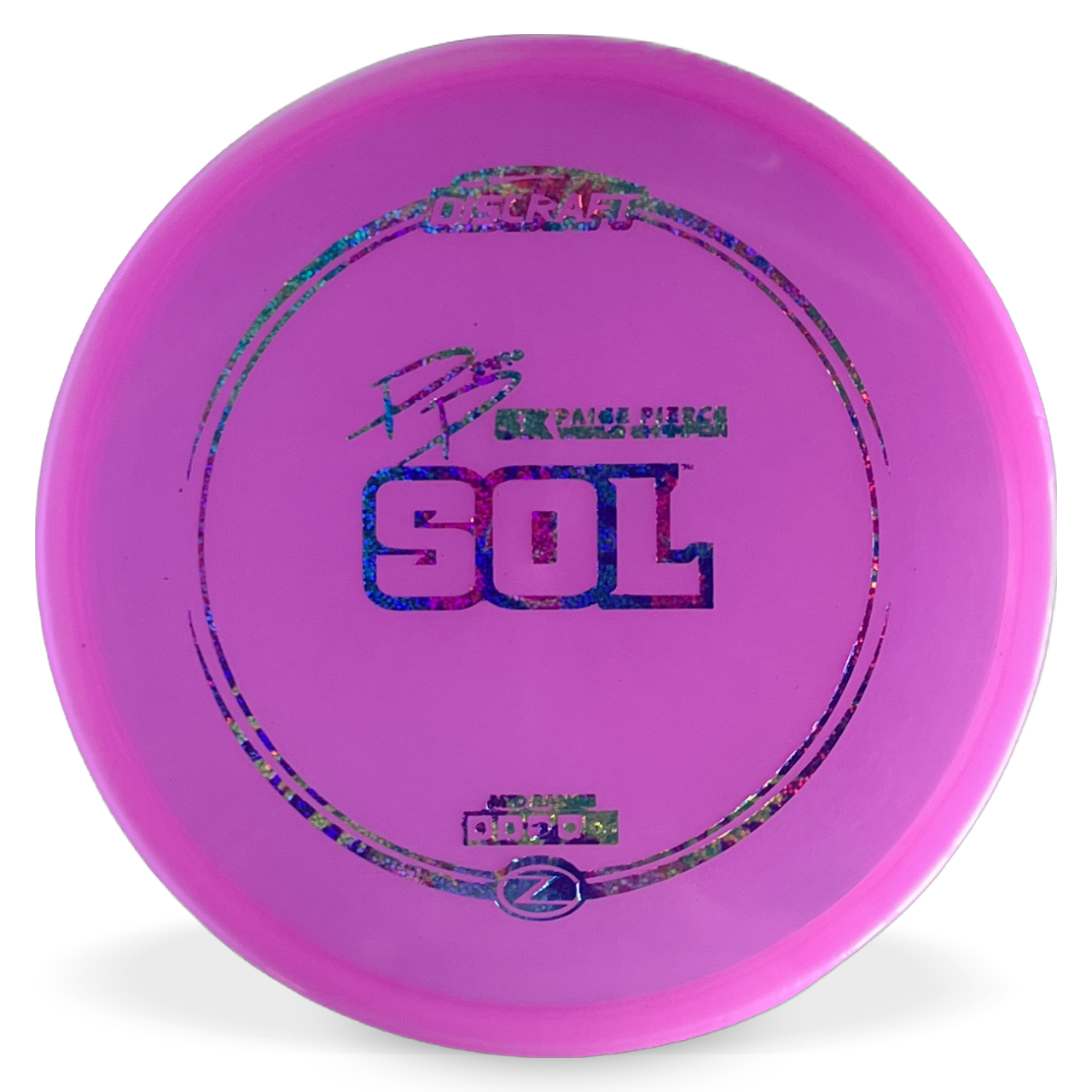 Z-Line Sol