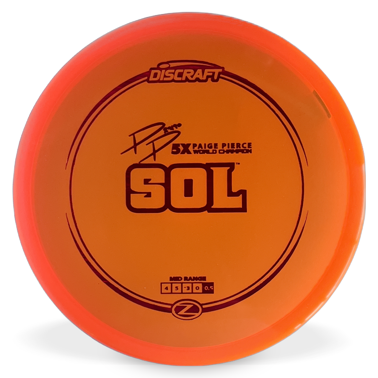 Z-Line Sol