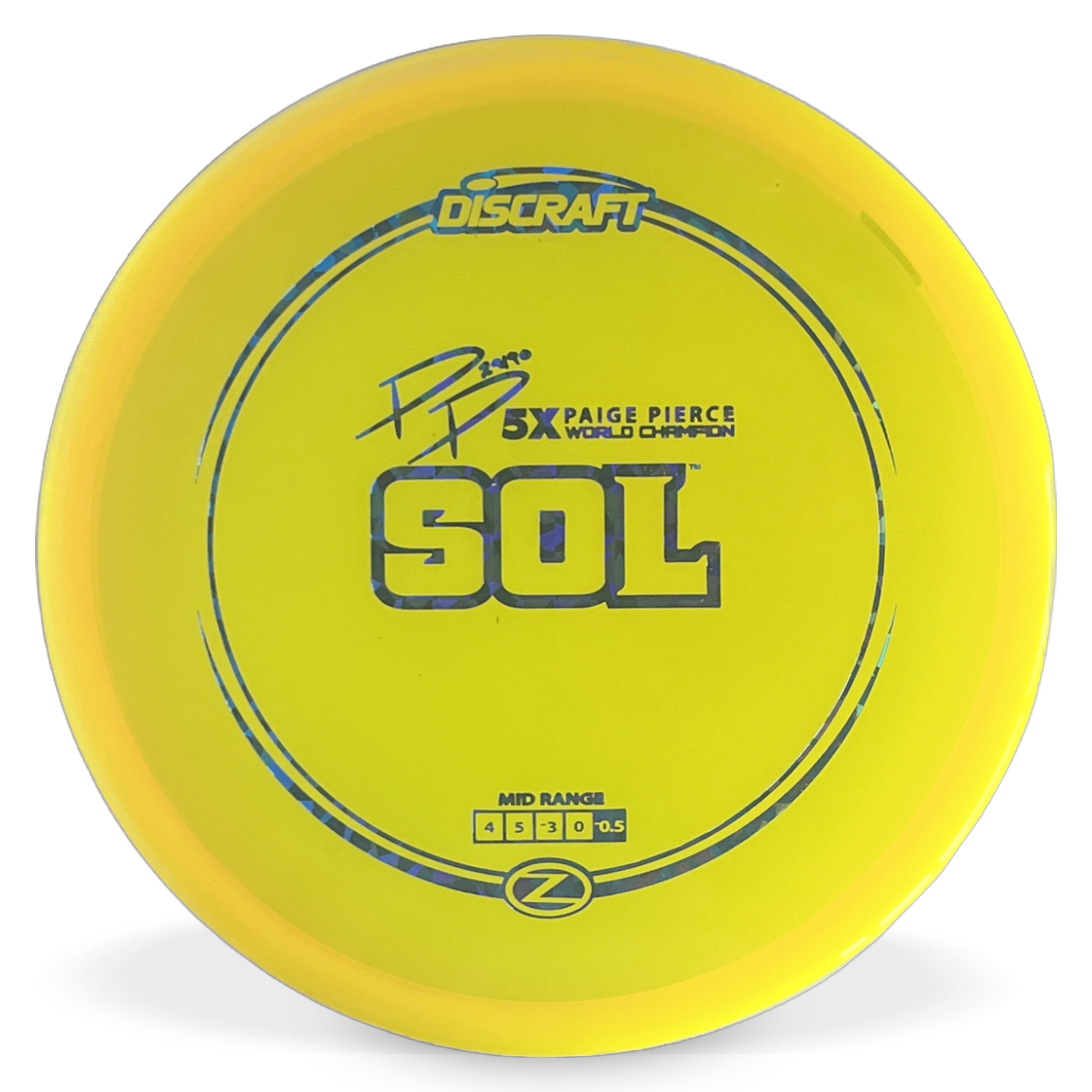 Z-Line Sol