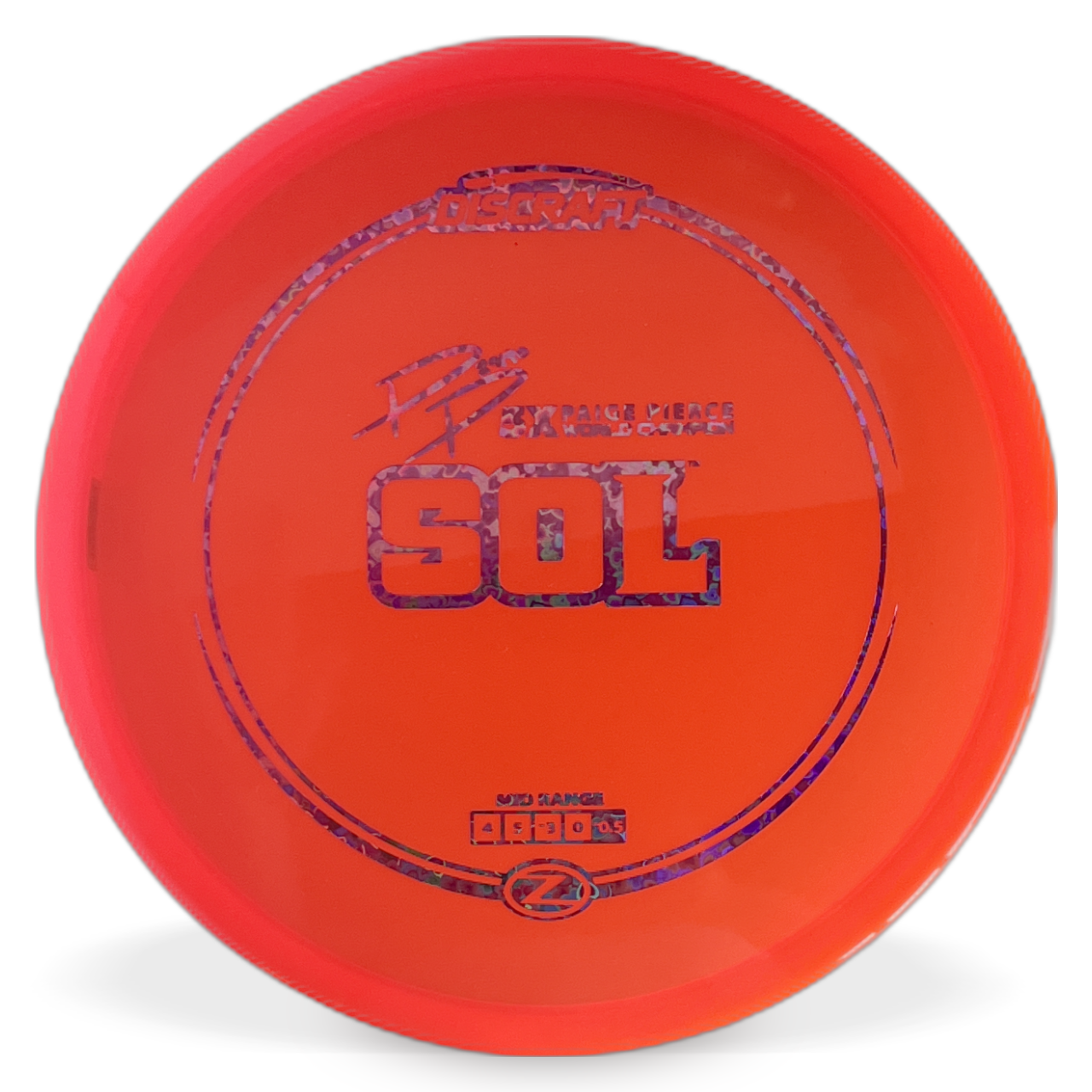 Z-Line Sol
