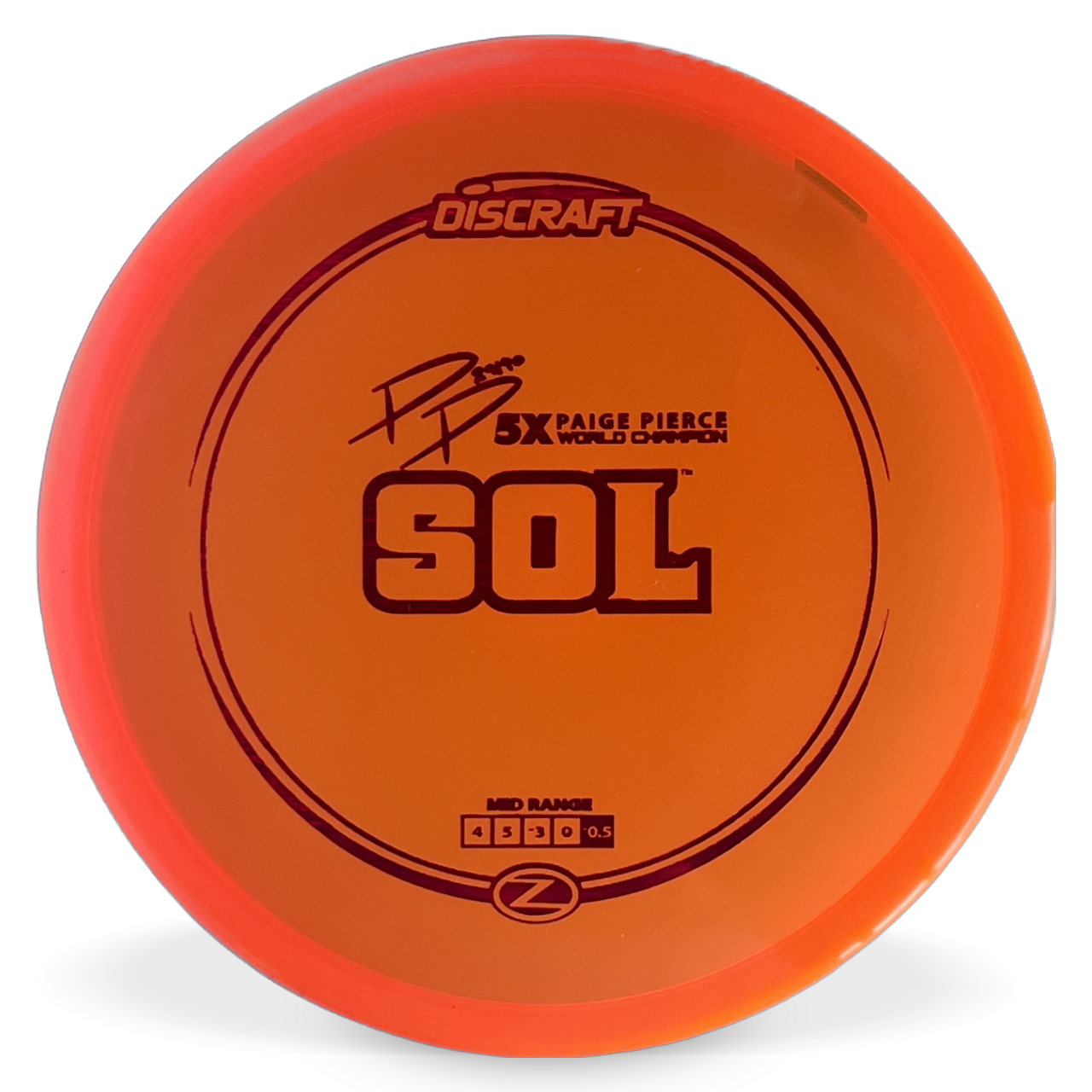 Z-Line Sol