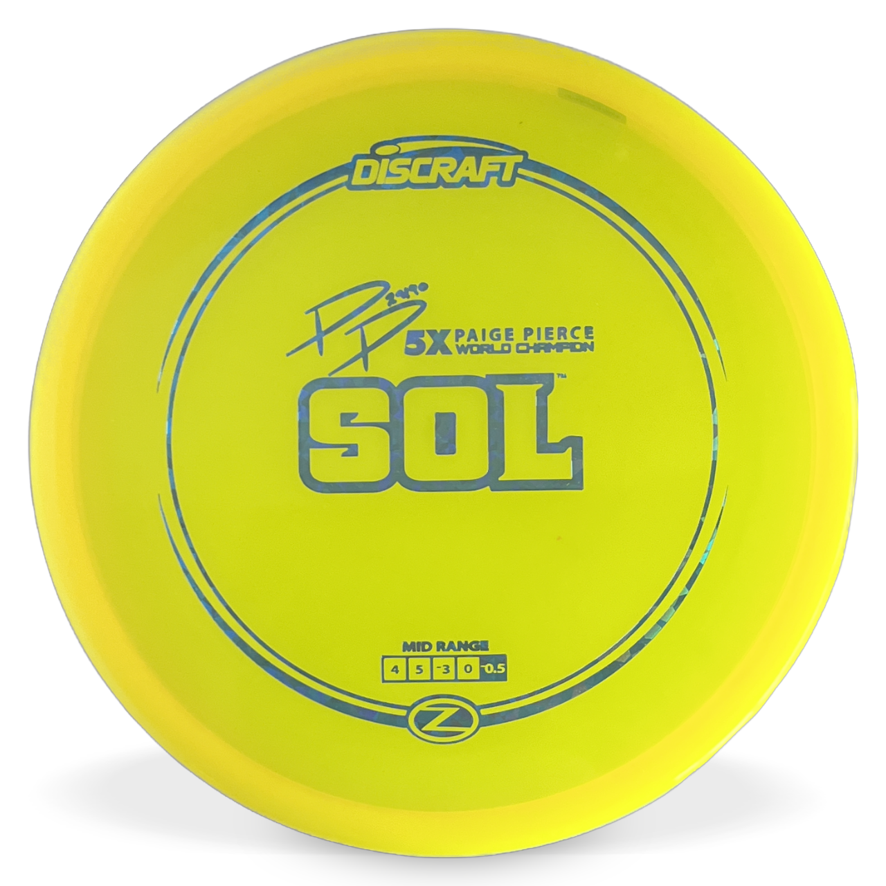 Z-Line Sol