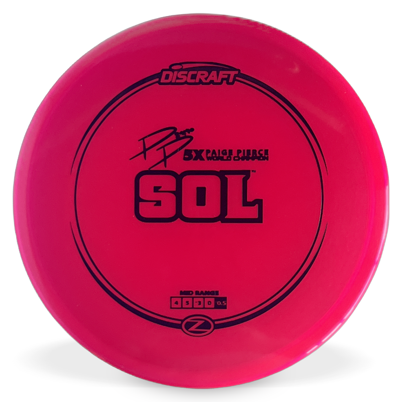 Z-Line Sol
