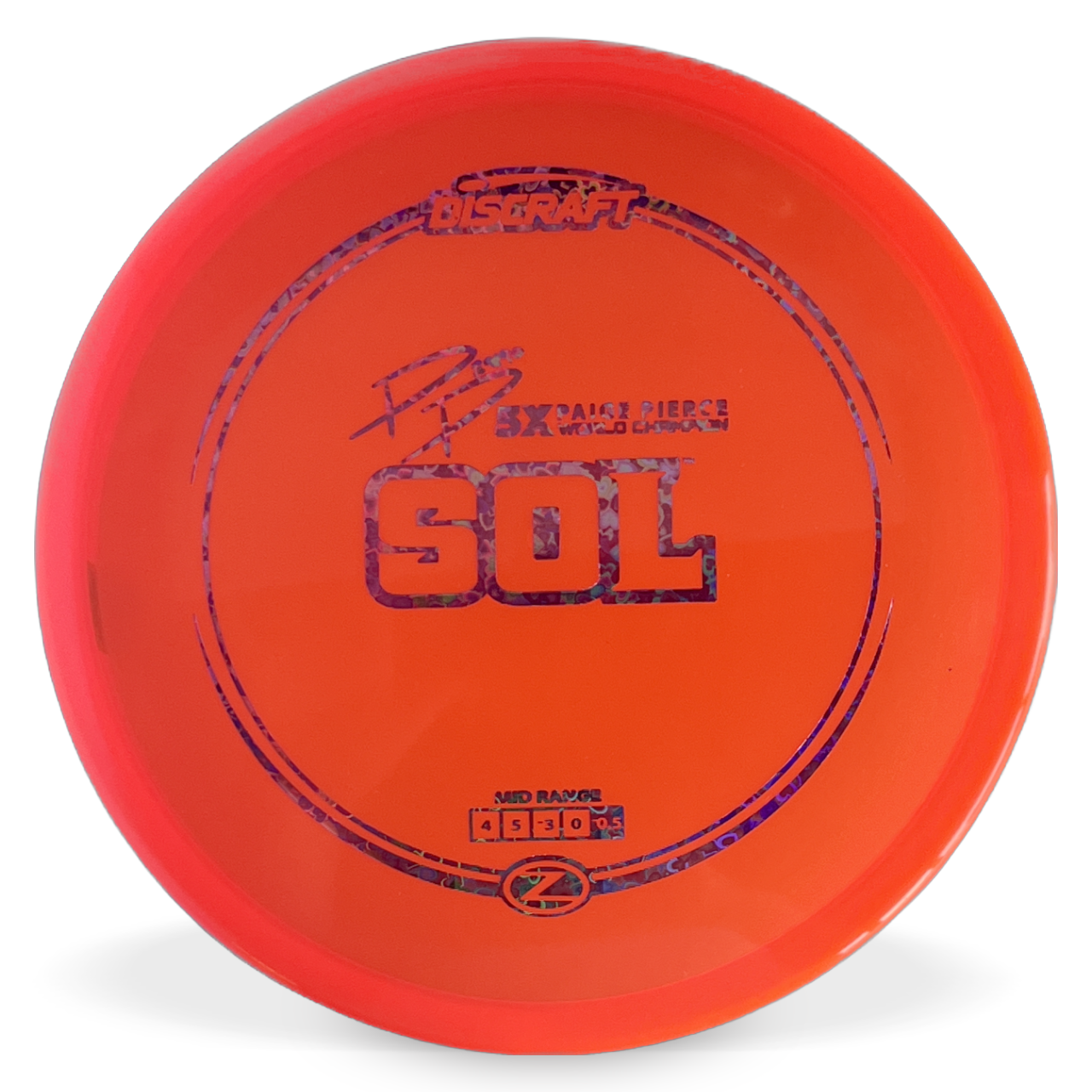 Z-Line Sol