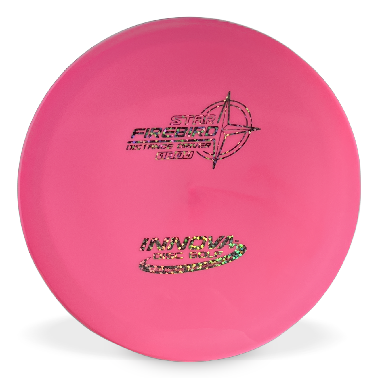Star Firebird