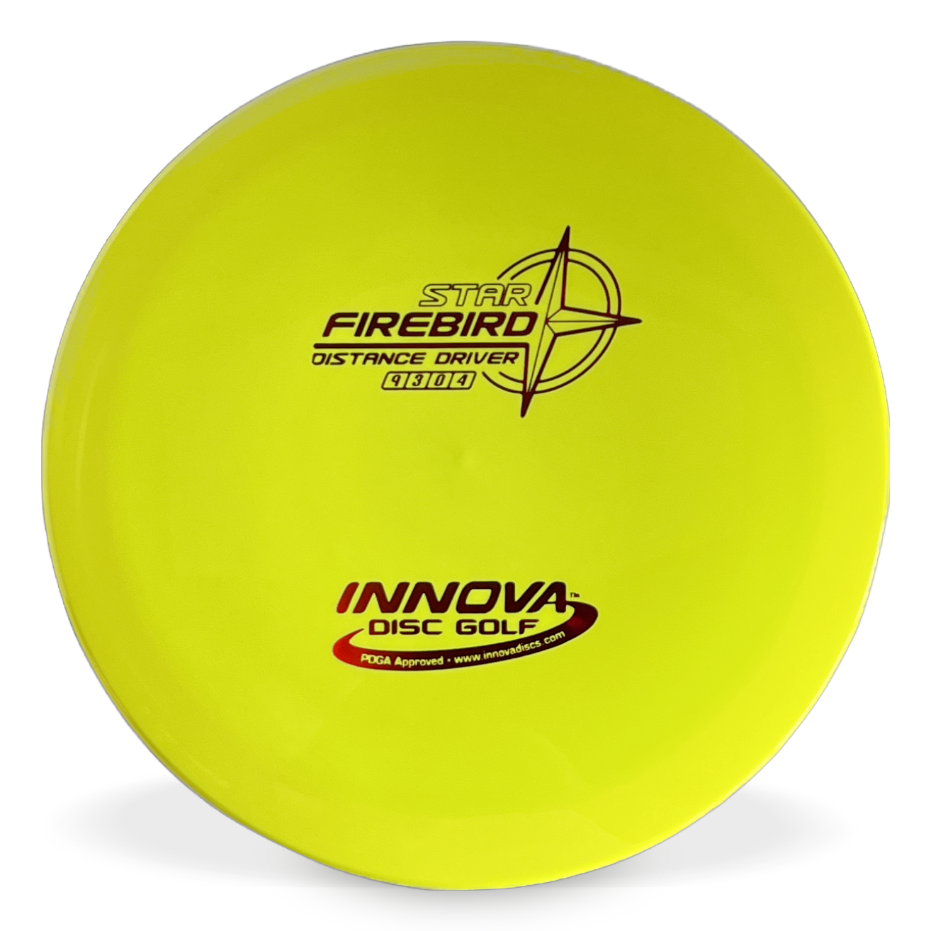 Star Firebird
