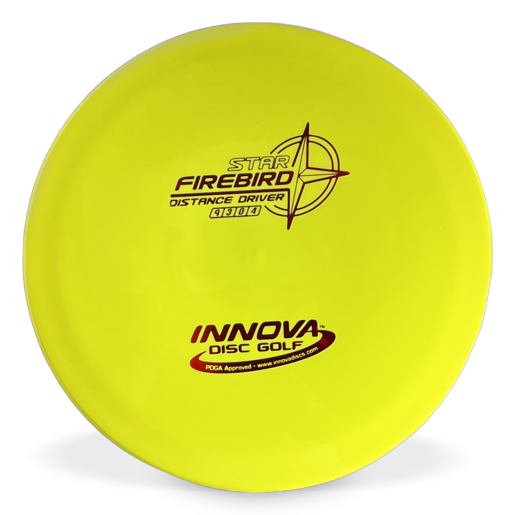 Star Firebird