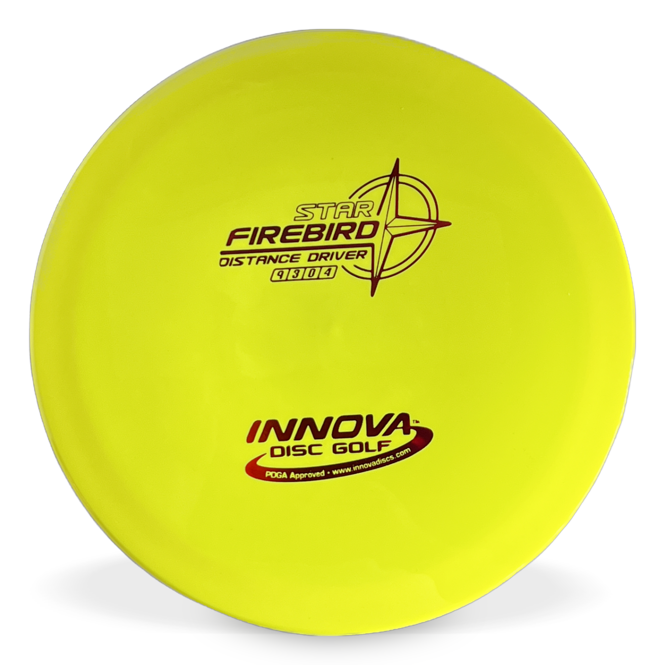 Star Firebird