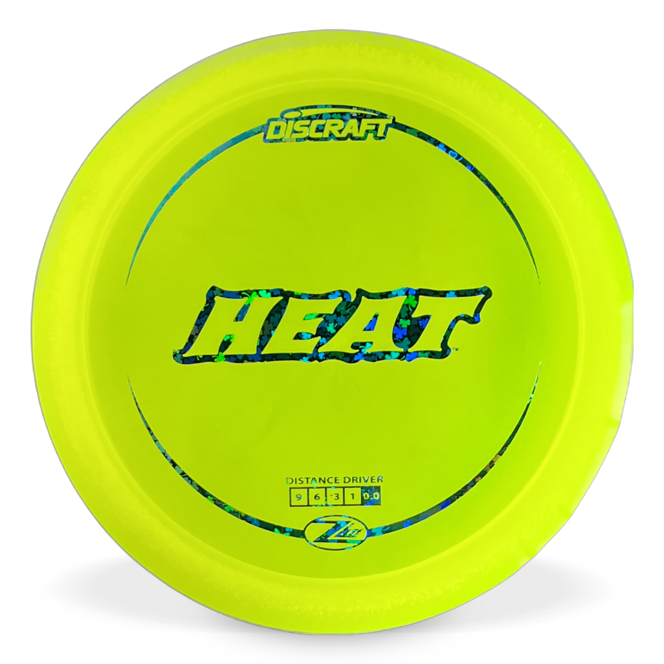 Z Lite Heat